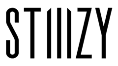 STIIIZY logo